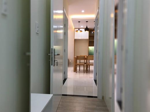 Apartment for rent in tropic garden district 2 D205475 (1)